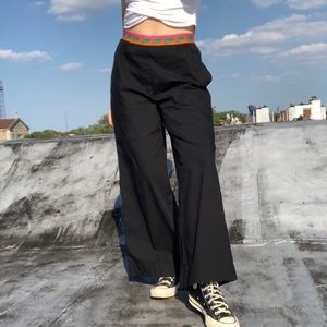 nike sportswear nsw woven pants